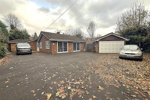 4 bedroom detached bungalow for sale, Plaistow Lane, Bromley