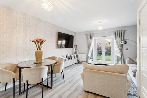 3 bedroom end of terrace house to rent, Laidler Crescent, Princes Risborough HP27