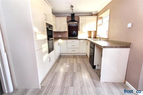 3 bedroom semi-detached house for sale, Maureen Close, Parkstone, Poole, Dorset, BH12