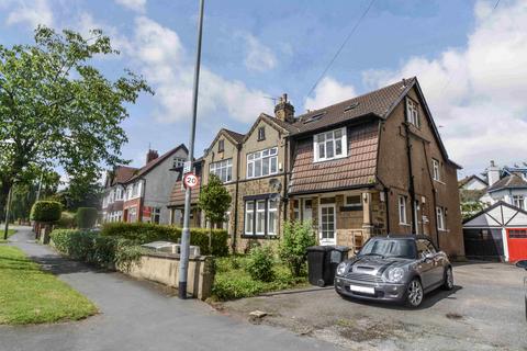 5 bedroom semi-detached house to rent, St Chads Drive, Headingley LS6