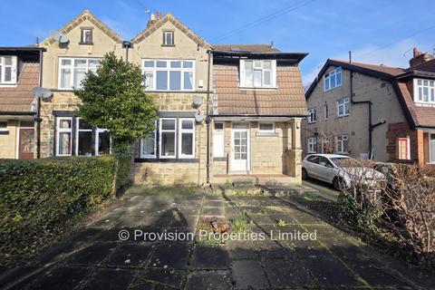 undefined, St Chads Drive, Headingley LS6