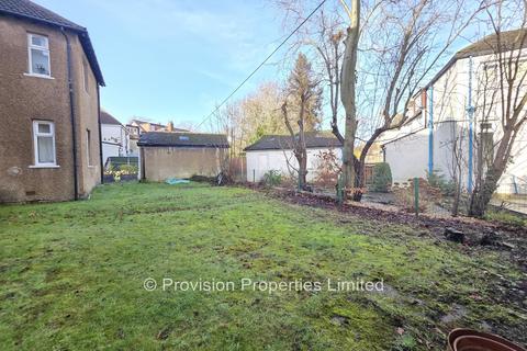 undefined, St Chads Drive, Headingley LS6
