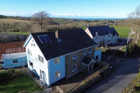undefined, Pencae, Llanarth, SA47