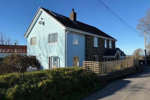 undefined, Pencae, Llanarth, SA47