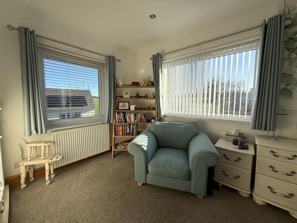 Principal Double Bedroom 1