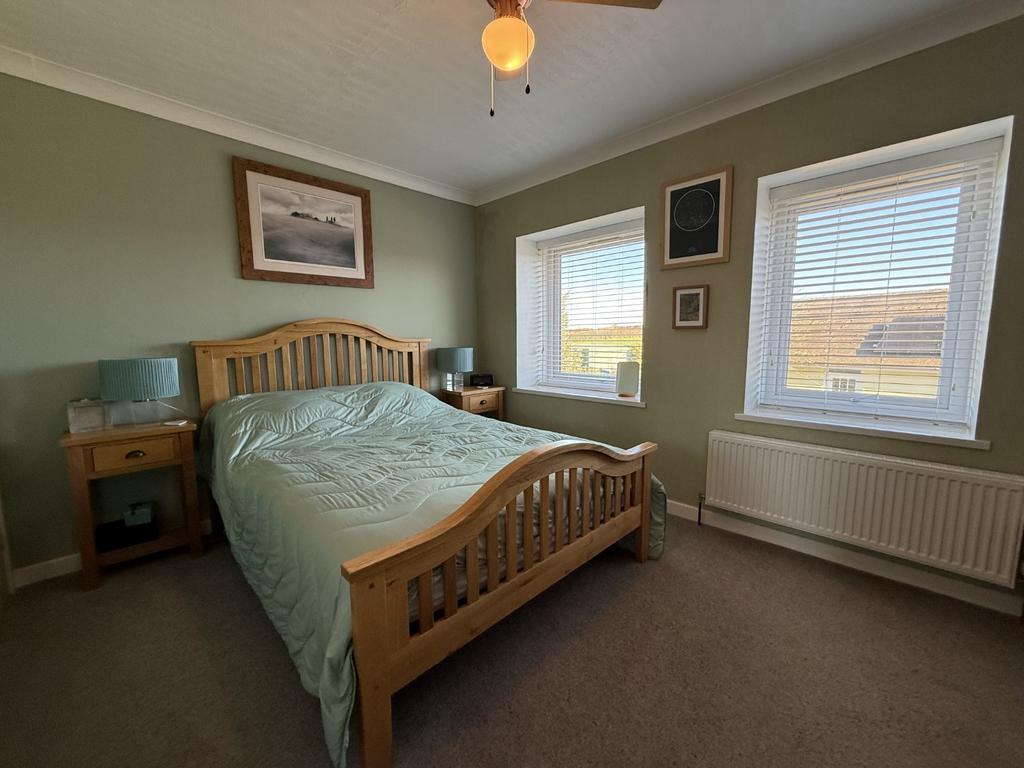 Front Double Bedroom 3