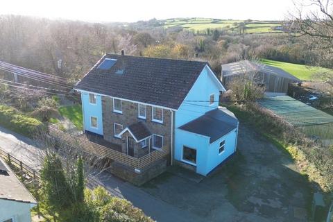 undefined, Pencae, Llanarth, SA47