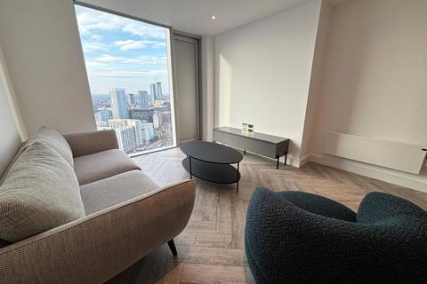 2 bedroom apartment to rent, Cortland By Colliers Yard, 7 Bankside Boulevard, Salford, Greater Manchester, M3