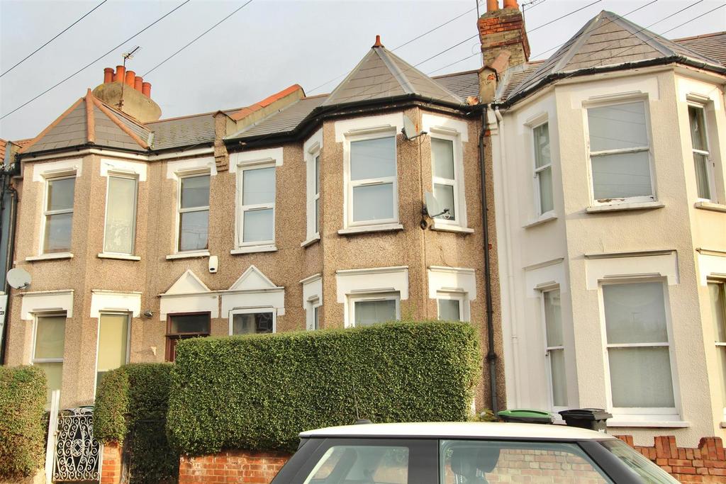 Lakefield Road, N22