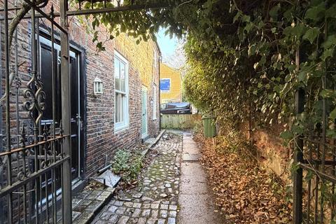 undefined, Blenavon Court, Yarm