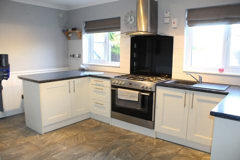 3 bedroom semi-detached house for sale, Birkinstyle Avenue, Stonebroom, Derbyshire. DE55 6LF