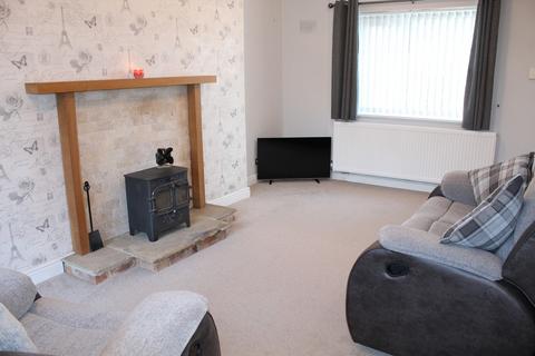 3 bedroom semi-detached house for sale, Birkinstyle Avenue, Stonebroom, Derbyshire. DE55 6LF