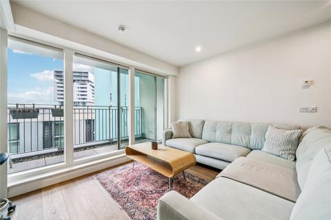 undefined, Hardwicks Square, SW18