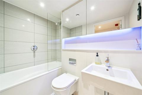 undefined, Hardwicks Square, SW18