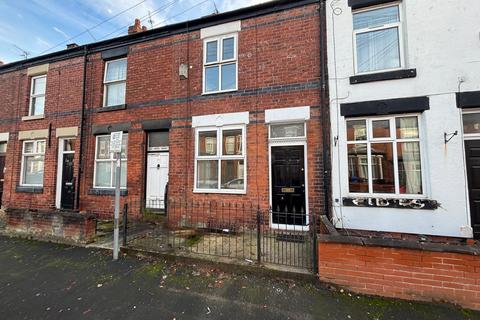 undefined, Jennings Street, Edgeley