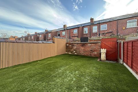 undefined, Jennings Street, Edgeley