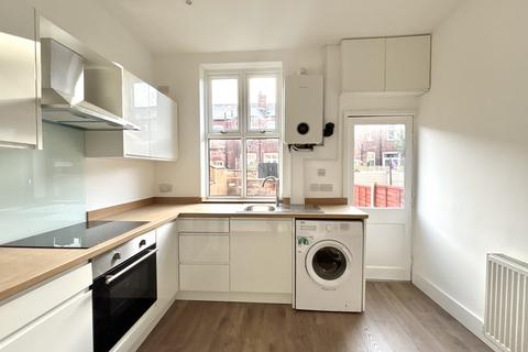 undefined, Jennings Street, Edgeley