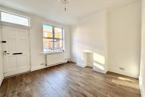 undefined, Jennings Street, Edgeley