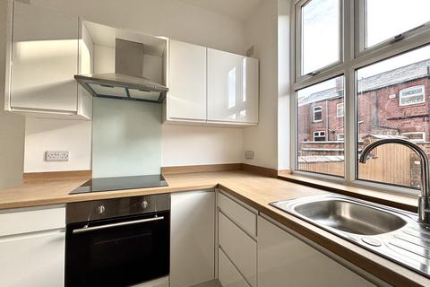 undefined, Jennings Street, Edgeley