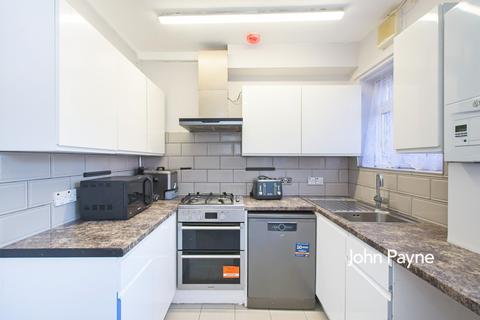 undefined, Kingsground Eltham SE9