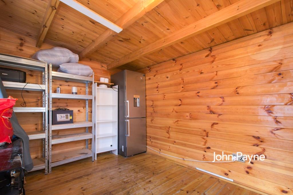 Summerhouse