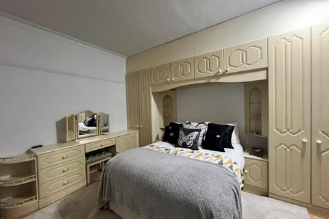 undefined, Hinde Street, Westminster