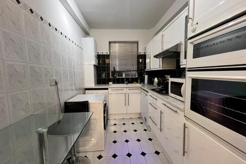 1 bedroom flat to rent, Hinde Street, Westminster