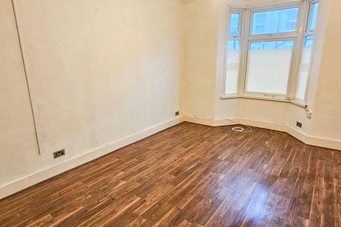 undefined, Plaistow, London, E13