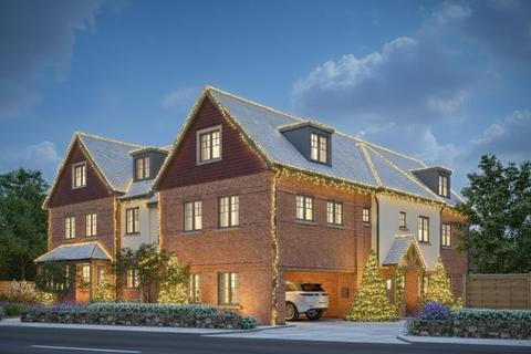 undefined, Crossgate, Offley Road, Hitchin, SG5