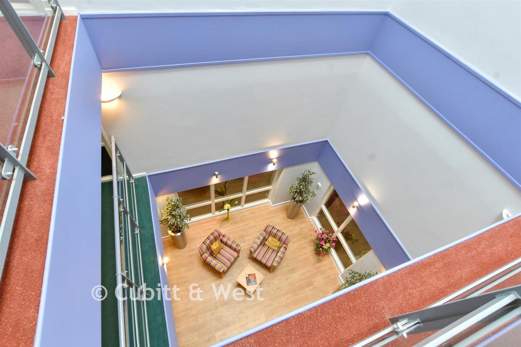 Internal Feature