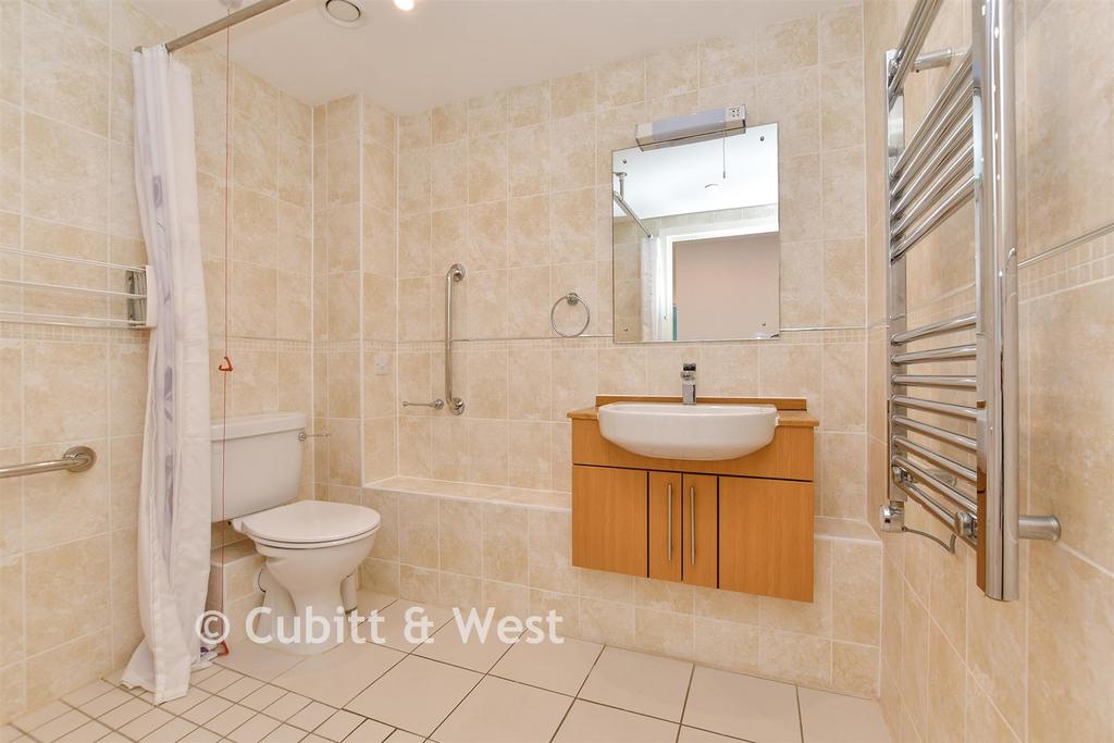 Wet Room