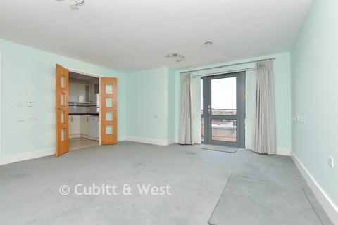undefined, Elles House, Wallington SM6