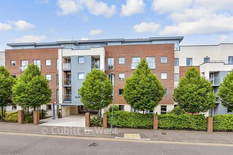 undefined, Elles House, Wallington SM6