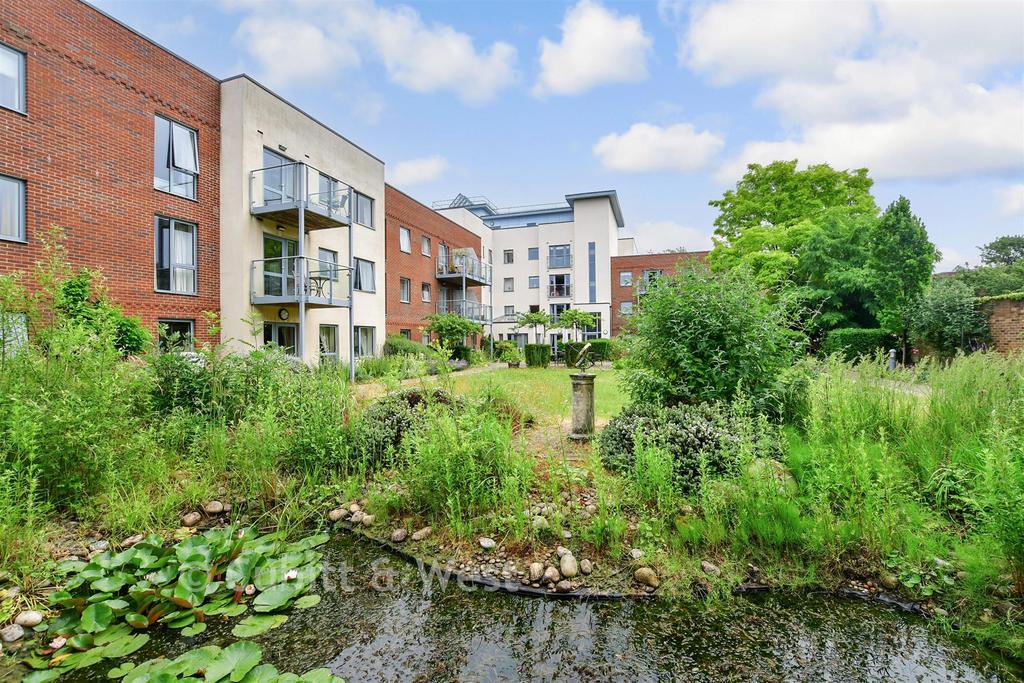 Communal Gardens