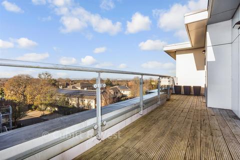 undefined, Elles House, Wallington SM6