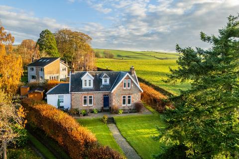 4 bedroom detached house for sale, Marston Lea, Carman Road, Cardross, G82 5LA
