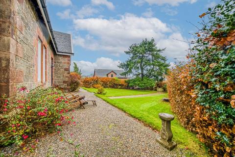 4 bedroom detached house for sale, Marston Lea, Carman Road, Cardross, G82 5LA