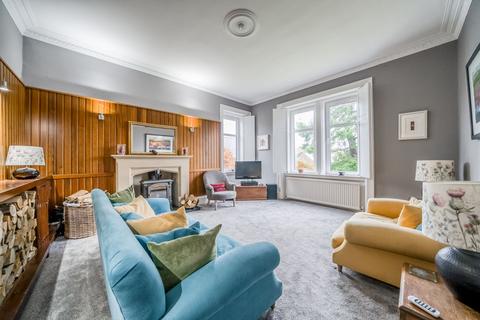 4 bedroom detached house for sale, Marston Lea, Carman Road, Cardross, G82 5LA