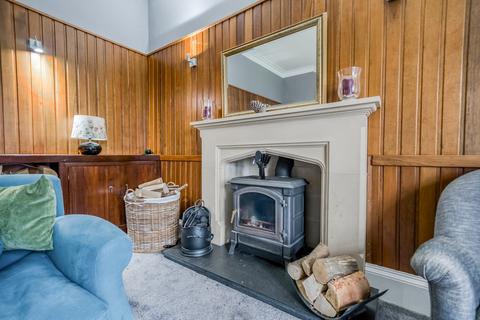 4 bedroom detached house for sale, Marston Lea, Carman Road, Cardross, G82 5LA