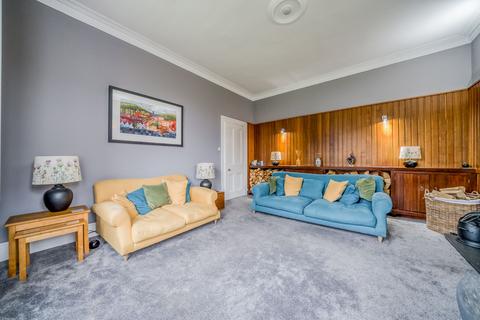 4 bedroom detached house for sale, Marston Lea, Carman Road, Cardross, G82 5LA