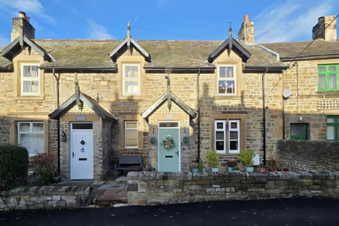 undefined, Cross Bank Farm Cottage, Main Street, Acomb, Hexham, Northumberland, NE46