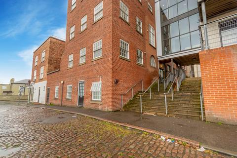 2 bedroom apartment to rent, The Cigar Factory, 158 Derby Road, Nottingham, Nottinghamshire, NG7 1LR