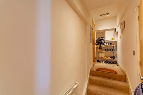 2 bedroom apartment to rent, The Cigar Factory, 158 Derby Road, Nottingham, Nottinghamshire, NG7 1LR