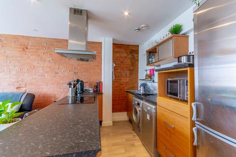 2 bedroom apartment to rent, The Cigar Factory, 158 Derby Road, Nottingham, Nottinghamshire, NG7 1LR