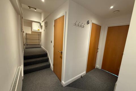 2 bedroom apartment to rent, The Cigar Factory, 158 Derby Road, Nottingham, Nottinghamshire, NG7 1LR