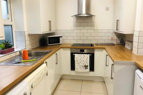 1 bedroom in a house share to rent, Pomona Street, Sheffield, South Yorkshire, S11