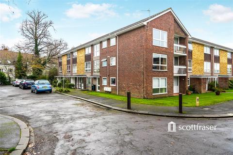 undefined, Wykeham Crescent, Oxford, Oxfordshire, OX4