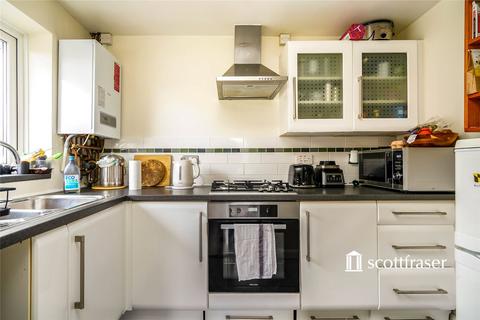 undefined, Wykeham Crescent, Oxford, Oxfordshire, OX4