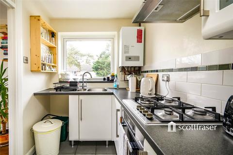 undefined, Wykeham Crescent, Oxford, Oxfordshire, OX4