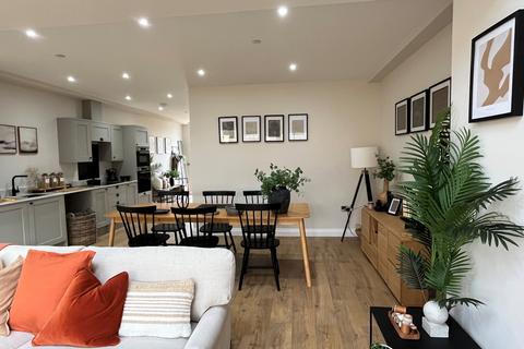 undefined, Spenbrook, Burnley BB12